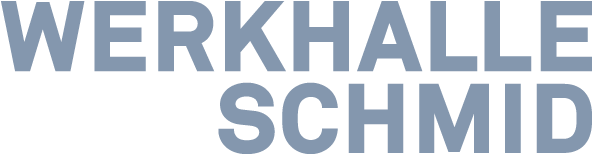 Werkhalle Schmid Logo